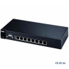 Коммутатор ZyXEL ES-2108 8-портовый управляемый коммутатор Fast Ethernet