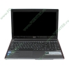 Мобильный ПК Acer "Aspire 5755G-2414G50Mnrs" LX.RRQ02.030 (Core i5 2410M-2.30ГГц, 4096МБ, 500ГБ, GFGT540M, DVD±RW, 1Гбит LAN, WiFi, BT, WebCam, 15.6" WXGA, W'7 HP 64bit) 