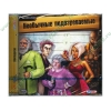 Игра "Необычные подозреваемые", рус. (1DVD, jewel) 