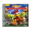 Игра "Морхухн. Тайны заброшенного замка", рус. (1DVD, jewel) 