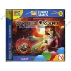 Игра "Turbo Games. Саманта Свифт и фонтаны судьбы", рус. (1DVD, jewel) 