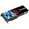 Видеокарта MSI PCI-E ATI R6990-4PD4GD5 512bit  4G DDR5 DVI+mDP*4 RTL