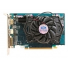 Видеокарта Sapphire PCI-E ATI HD5670 HM W/1G GDDR5 VRAM HDMI/DVI-I/DP (11168-30-10X) bulk (11168-XX-10R)