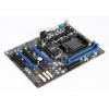 Материнская плата MSI 970A-G45 Soc-AM3+ AMD970 DDR3 ATX AC'97 8ch GbLAN RAID