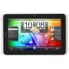 Планшет HTC Flyer Qualcomm/1Gb/32Gb/7" 1024*600/802.11 b/g/n/BT/5Mpix/1,3Mpix/A-GPS/And2.3/w