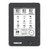 Электронная книга PocketBook Pro 6" 612 темно-серый (WiFi,Bluetooth,Touch screen)