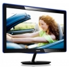 Монитор Philips 18.5" 197E3LSU/62 Glossy-Black TN LED 5ms 16:9 20M:1 250cd