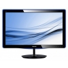 Монитор Philips 23.6" 247E3LHSU (00/01) Glossy-Black TN LED 2ms 16:9 DVI HDMI M/M 20M:1 300cd