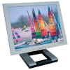 15"    MONITOR SAMSUNG 152B+M MULTIMEDIA (LCD, 1024*768, ТСО"99)