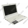 ASUS Eee PC X101H <90OA3J-B11111-9D1E13EQ> Atom N435/1/250/WiFi/MeeGo/10.1"/1.02 кг
