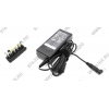 Универсальный блок питания для ноутбуков Antec NP65 (19V, 65W) +7 сменных разъёмов