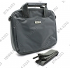 Сумка PORT Designs Netbook Bag (нейлон, серая, 28.5x22x3.5 см) <135007>