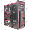 Miditower Antec <LanBoy Air Red> ATX без БП