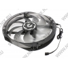 ctre LED 230mm (3пин, Blue LED, 230x230x30mm, 20дБ, 900 об/мин)