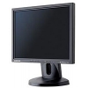 15"    MONITOR SAMSUNG 151N SAB BLACK с поворотом экрана (LCD, 1024X768, ТСО"95)