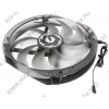 BitFenix <BFF-BLF-23030G-RP> Spectre LED 230mm (3пин, Green LED, 230x230x30mm, 20дБ,  900 об/мин)