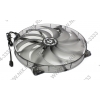 BitFenix <BFF-BLF-20020W-RP> Spectre LED 200mm (3пин, White LED, 200x200x20mm, 20дБ, 700 об/мин)