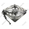 BitFenix <BFF-BLF-14025R-RP> Spectre LED 140mm (3пин, Red LED,140x140x25mm, 20дБ, 1000 об/мин)