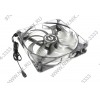 BitFenix <BFF-BLF-14025B-RP> Spectre LED 140mm (3пин, Blue LED, 140x140x25mm, 20дБ, 1000 об/мин)