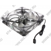 BitFenix <BFF-BLF-14025W-RP> Spectre LED 140mm (3пин, White LED, 140x140x25mm, 20дБ, 1000 об/мин)