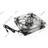 BitFenix <BFF-BLF-12025B-RP> Spectre LED 120mm (3пин, Blue LED, 120x120x25mm, 20дБ, 1000 об/мин)