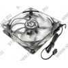 BitFenix <BFF-BLF-12025R-RP> Spectre LED 120mm (3пин, Red LED,120x120x25mm, 20дБ, 1000 об/мин)