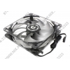 BitFenix <BFF-BLF-12025G-RP> Spectre LED 120mm (3пин, Green LED, 120x120x25mm, 20дБ, 1000 об/мин)