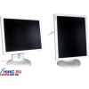 15"    MONITOR SAMSUNG 151N SAN с поворотом экрана  (LCD, 1024X768, ТСО"99)