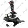 Джойстик MadCatz Cyborg F.L.Y.9-PS3 Wireless (10кн., 8 поз.мини-джойстик, 4  поз.перекл.,  throttle,  PS3)