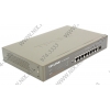 TP-LINK <TL-SG2109WEB> Управляемый коммутатор (8UTP 10/100/1000Mbps + 1SFP)