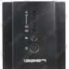 UPS 2000VA Ippon Smart Power Pro 2000 <Black> +ComPort+защита  телефонной линии/RJ45+USB