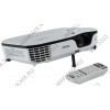 EPSON MultiMedia Projector EB-S12 (3xLCD, 2800 люмен, 3000:1, 800x600, D-Sub, RCA,  S-Video, USB,ПДУ)