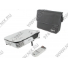 EPSON MultiMedia Projector EB-X12 (3xLCD, 2800 люмен, 3000:1, 1024x768, D-Sub, HDMI,  RCA,  S-Video,  USB,ПДУ)