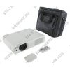 SANYO  Projector PLC-WU3800 (3xLCD, 3800 люмен, 500:1, 1280x800, D-Sub, HDMI, RCA, S-Video, RJ-45, ПДУ)