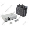 SANYO  Projector PLC-XU3001 (3xLCD, 3000 люмен, 500:1, 1024x768,D-Sub, DVI, RCA, S-Video, RJ-45, ПДУ)