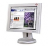 15"    MONITOR SAMSUNG 151B <SSN> (LCD, 1024*768, ТСО"99, белая подставка, белая панель)