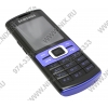 Samsung GT-C3011 Ocean Blue (TriBand, 2.0" 160x128@64K, EDGE+BT,  microSD,  0.3Mpx,  100г)