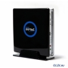 Платформа Zotac ZBOXHD-ID40-PLUS-E <AtomD525 + iNM10, NVIDIA ION, 2*SODIMM DDR2*2Gb, HDD*250Gb, HDMI, Card Reeder, USB 2.0, GBLan, Black, Retail> (250-FA174-601ZT)