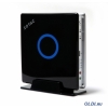 Мини-компьютер Zotac ZBOXSD-ID12-PLUS-E (Black) <AtomD525 + iNM10, 2*SODIMM DDR3*1Gb, HDD*250Gb, SVGA, HDMI, Card Reeder, USB 2.0, GBLan+WiFi, Retail> (250-FA160-601ZT)