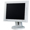 15"    MONITOR SAMSUNG 151Q  <SSN> (LCD, 1024*768, ТСО"99, белая подставка, белая панель)