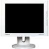 15"   MONITOR SAMSUNG 151S <SAN> с поворотом экрана (LCD, 1024*768, ТСО"99, белая подставка, белая панель)