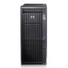 ПК HP Z800 X5660 2.80/12M/300GB SAS 15K/3x2GB/DVDRW/MCR/kbd/mouse/W7Pro64 (KK644EA)