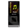 Флеш плеер ARCHOS 18D VISION 4GB 1.8" FM/MP3/WAV/FLAC/APE/AVI/80H (501782)