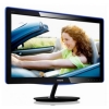 Монитор Philips 21.5" 227E3LSU/00 Glossy-Black TN LED 2ms 16:9 DVI 20M:1 300cd