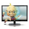 Монитор LG 23" D2342P-PN Glossy-Black TN 5ms 16:9 DVI HDMI 3D +3D Glasses  (D2342P-PN.AEU)