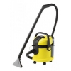 Пылесос моющий Karcher SE4002 1400Вт желтый/черный (10811400)