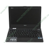 Мобильный ПК ASUS "Eee PC X101H" (Atom N435-1.33ГГц, 1024МБ, 250ГБ, GMA3150, LAN, WiFi, WebCam, 10.1" WSVGA, Linux), черный 