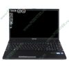 Мобильный ПК Samsung "NP300V5A-S07RU" (Core i3 2310M-2.10ГГц, 3072МБ, 320ГБ, GFGT520MX, DVD±RW, 1Гбит LAN, WiFi, BT, WebCam, 15.6" WXGA, W'7 HB 64bit), черный 