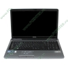 Мобильный ПК Toshiba "Satellite L775-12F" (Core i5 2410M-2.30ГГц, 4096МБ, 750ГБ, GFGT525M, BD-ROM/DVD±RW, LAN, WiFi, BT, WebCam, 17.3" HD+, W'7 HP 64bit), серебр. 