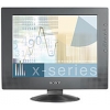 20.1" MONITOR SONY SDM-X202  BLACK  (LCD, 1600*1200, +DVI, USB, TCO"99)